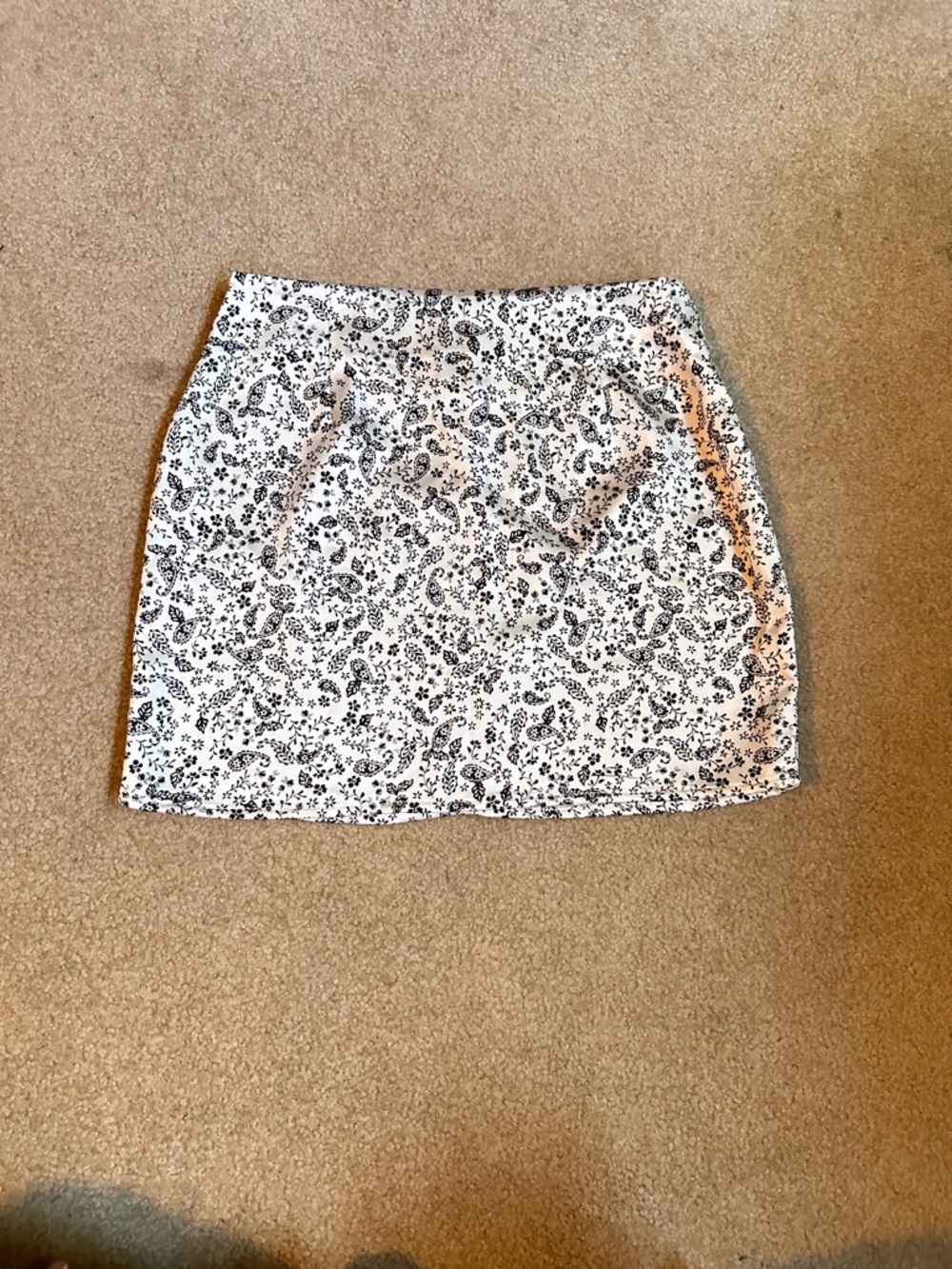 Pacsun Kendall and kylie skirt